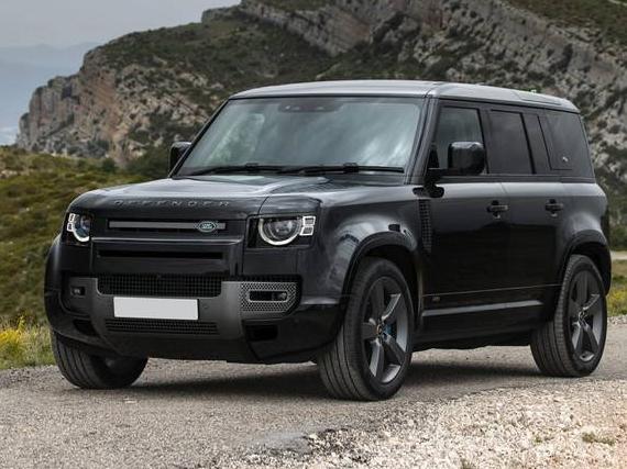 LAND ROVER DEFENDER 2023 SALE2EEUXP2150438 image